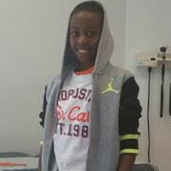 Demarcio Frumstu Anderson