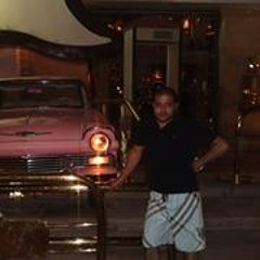 Eslam Abdel Megeed