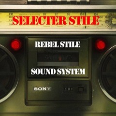 selecter stile dj