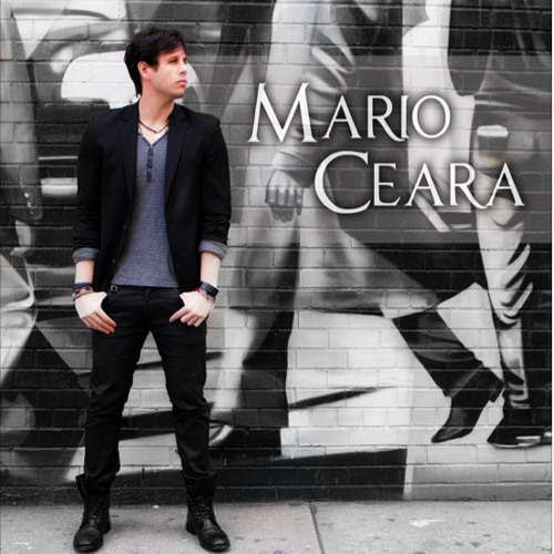 Mario Ceara’s avatar
