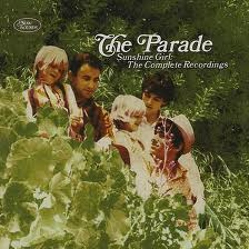 The Parade - 1960s band’s avatar