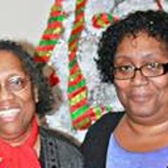 Marie Antoinette Brown 1