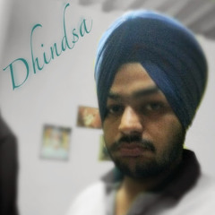Harpreet Dhindsa