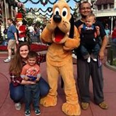 Magen Sara Denham-Benitez