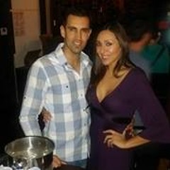 Rockie N Laura Galabeas