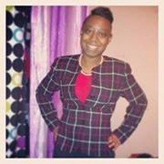 Jessica Lil'Bit Mcdaniel