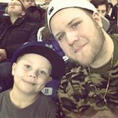 Bryce Moose Cresswell