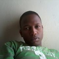 Sizwe Mkhonza