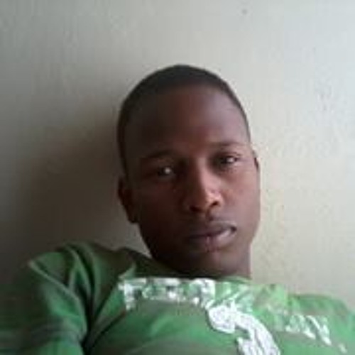 Sizwe Mkhonza’s avatar