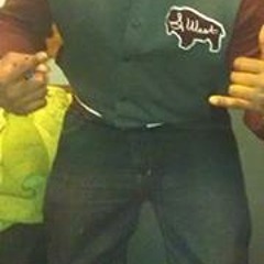 Lionel L Boogie Delisca