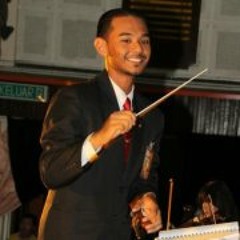 Konduktor Adie Bahtera