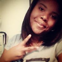 Keleia Chanell Coleman