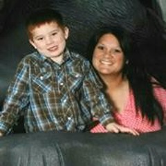 Kristina Marie Close