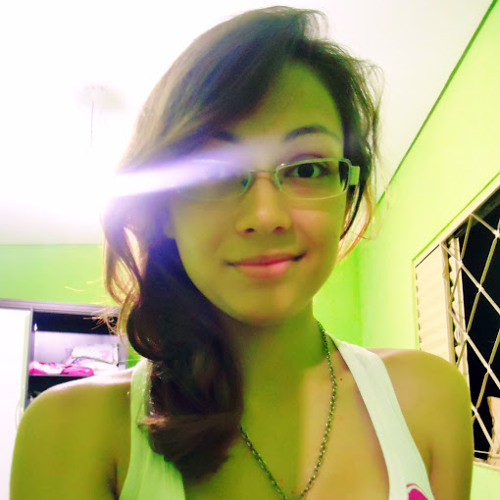 Chrislanne Oliveira’s avatar