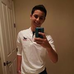 Danny Garrett 3