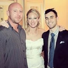 Nicholas Eugene Rothouse