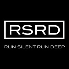 Run Silent Run Deep