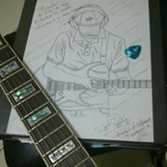 Eduardo Partida Espinoza