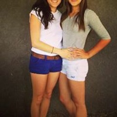 Melany Eleanne Valdes