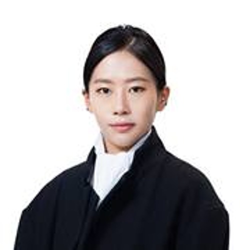 Soyoung Cho 1’s avatar