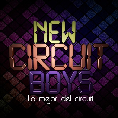 New Circuit Boys’s avatar