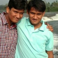 Prashant Kumar 73