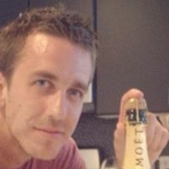 Christoffer Bergström 2