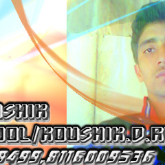 DJS KOUSHIK