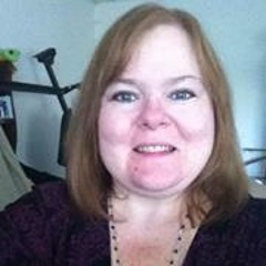 Rhonda Jenkins Moffitt