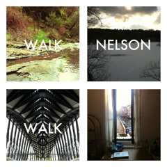 Walk Nelson Walk
