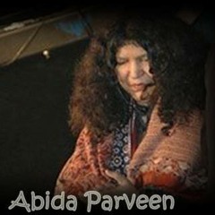 Abida Parveen