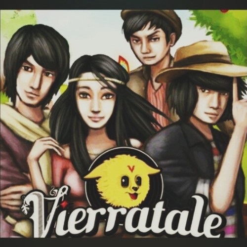 Vierratale’s avatar