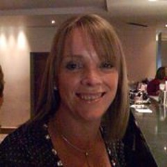 Jacqueline Marie Graham