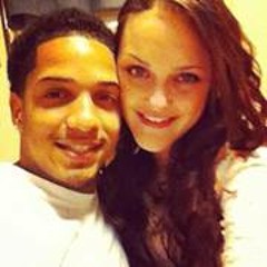 Britni May Underwood