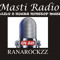 MastiRadio The Voice of Youth