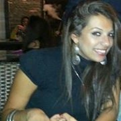 Maria Gamil