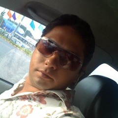 Madhur Amonkar