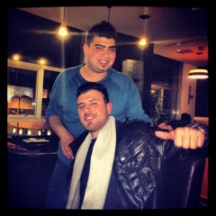 Boudy Hanani