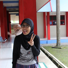 Ndaru Ayu Kenariningrum