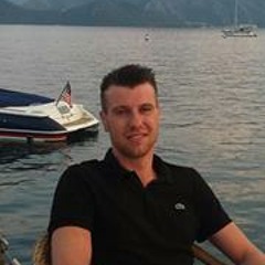 Rico van der Reijden