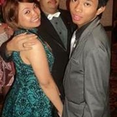 John Bryle Fornal Ferraro