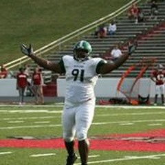 Anthony Rydell Daniels