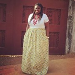 Michelle Lavinia Parker