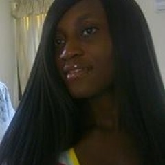 Nana Adwoa Adwapah Grace