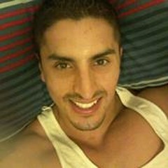 Sebastian Barraza 13