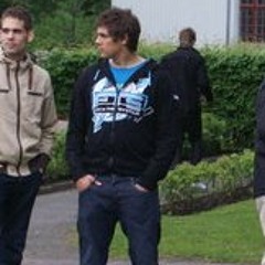 Robin Holth Österlund