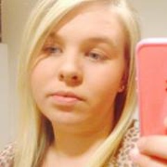 Kayleigh Robertson 6