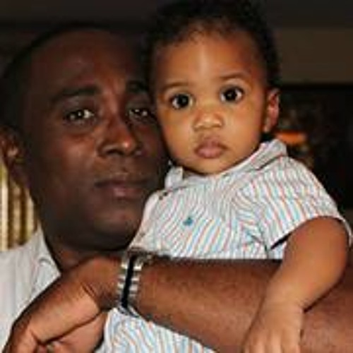 robert fenty