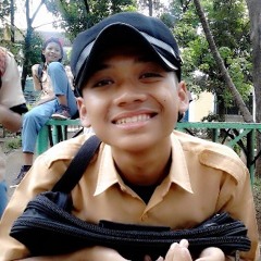 hiphop bunga, hip ndut