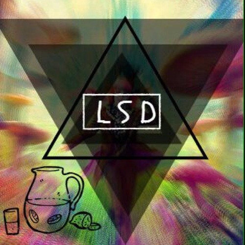 LSD-Moving up